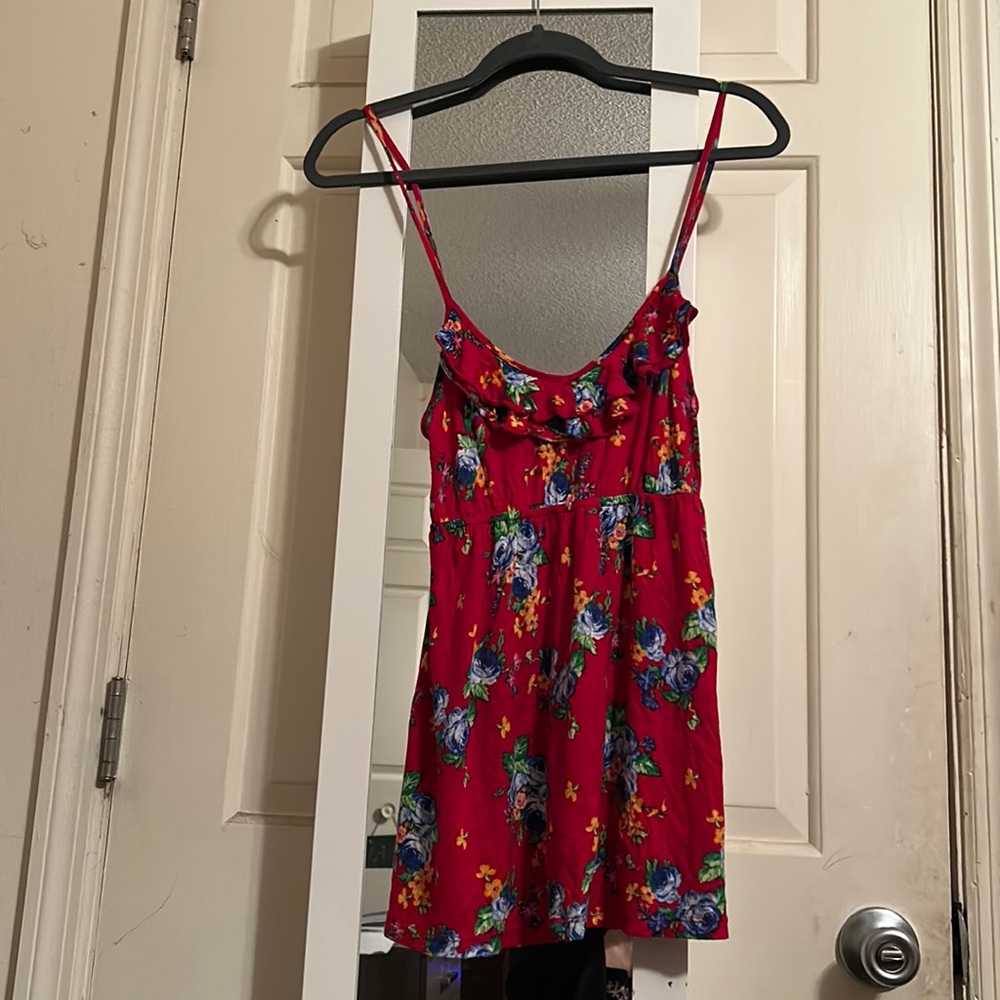 Body Central Boutique Tank top